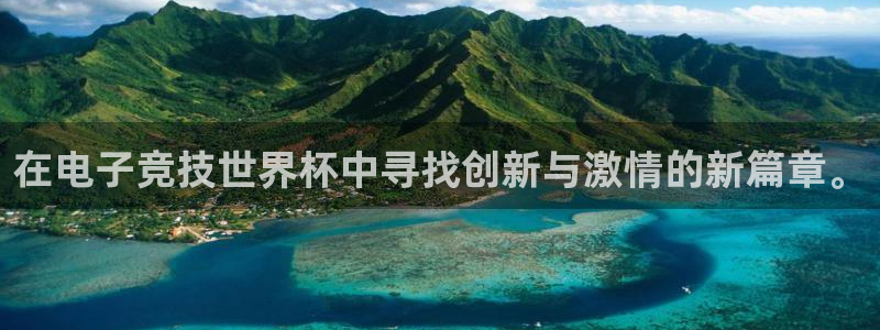 世界杯足球比赛：在电子竞技世界杯中寻找创新与激情的新篇章。